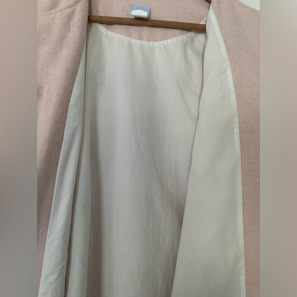 Bella bliss girls’ Ava Coat.  Mint condition size 12. - Picture 6 of 6